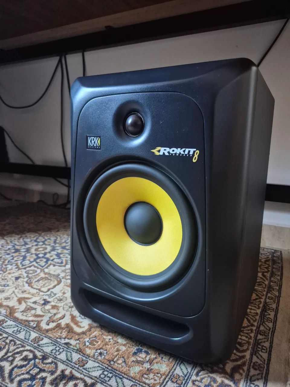 Krk Rokit 8 G3 - Foto 2