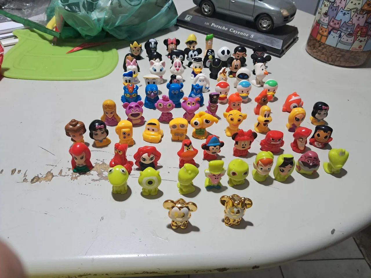 Gogos Disney - a partir de 5 Reais 