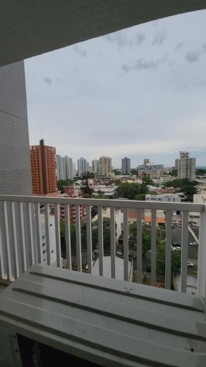 Apartamento à Venda em Zona 01, Maringá - PR - Foto 3