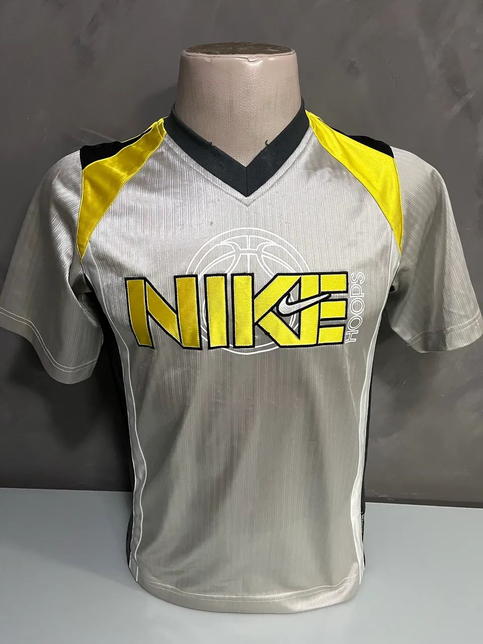 Camisa Nike Infantil - Foto 4