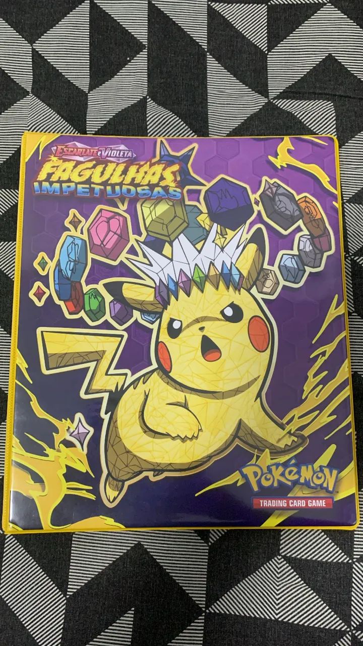 Pokemon TCG  - Foto 4