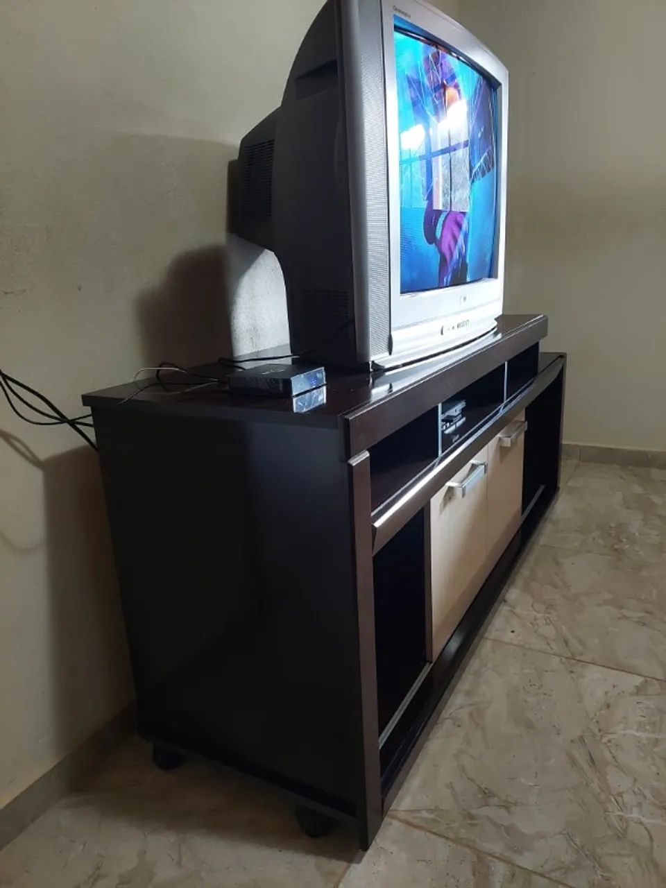 Rack e tv - Foto 3