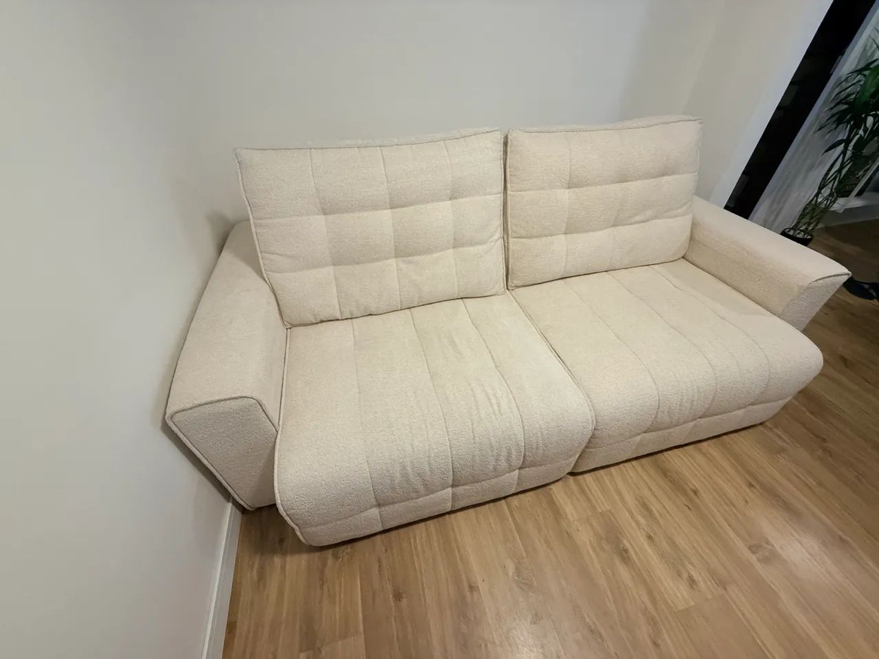 Sofá Icea Branco432959148817786882