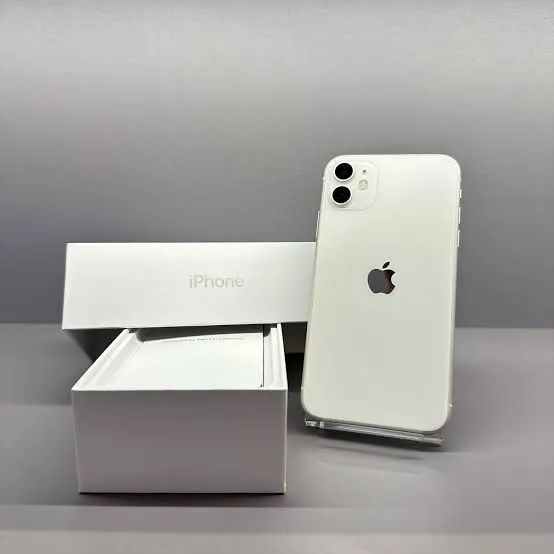 iPhone 11 Branco 128GB - Na Caixa - Muito Bem Cuidado! - Foto 3