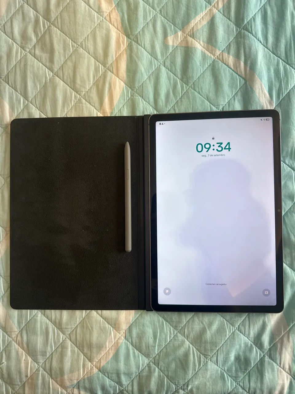 Tablet Samsung S9 FE (2025)
