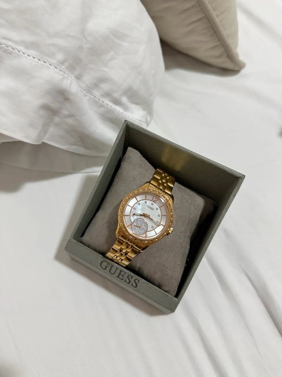 Relógio Guess - Foto 4