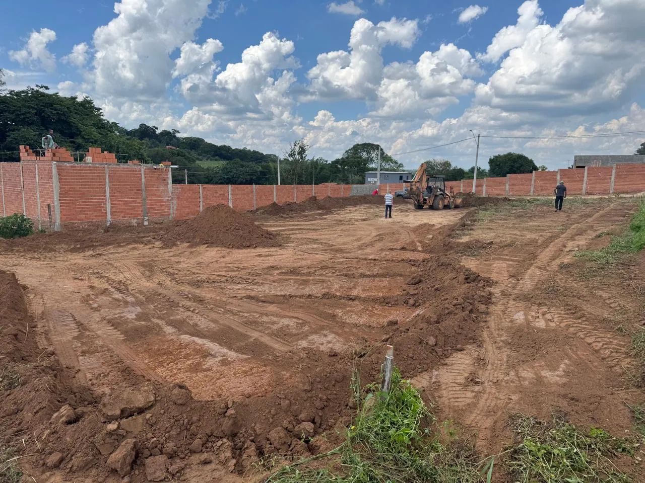 Vendo ou Troco Terreno de Chácara - Foto 3