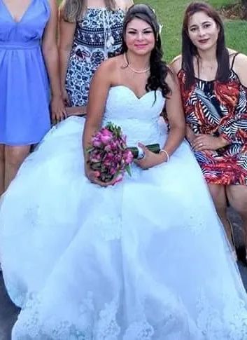 Vestido de noiva - Foto 2