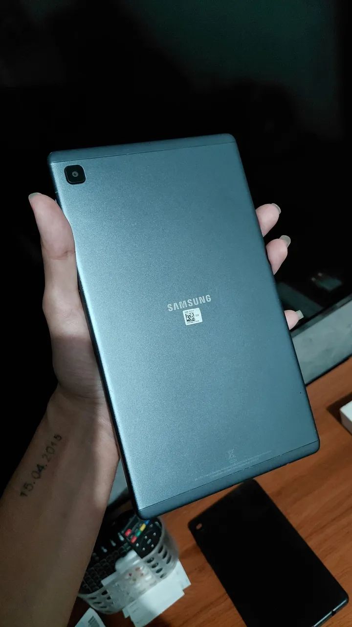 Tablet a7 lite - Foto 3