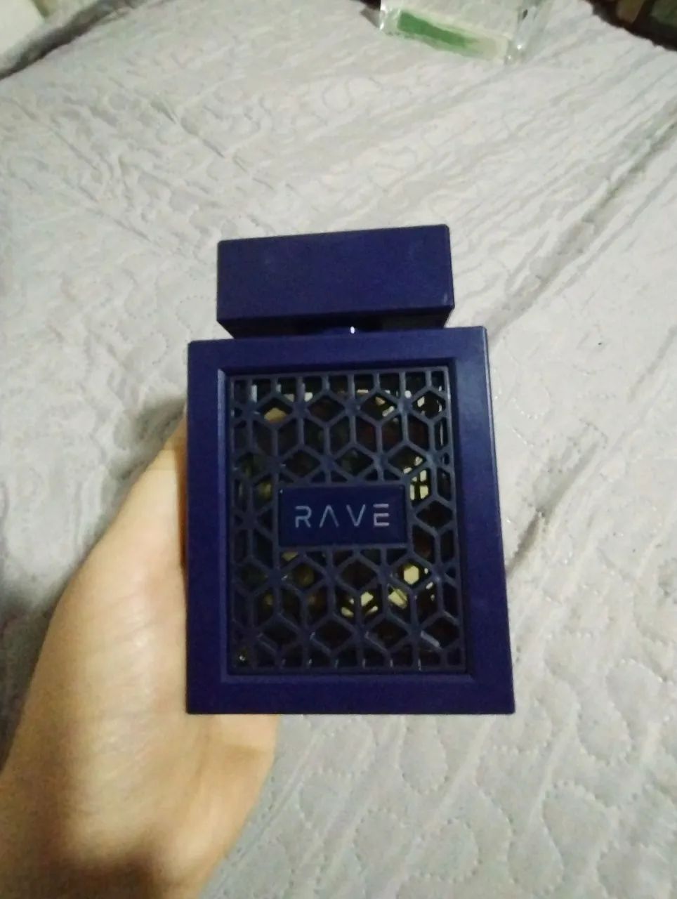 Rave Now Intense - Foto 2