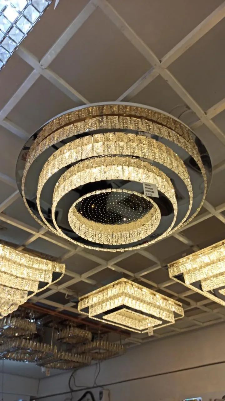 lustre 