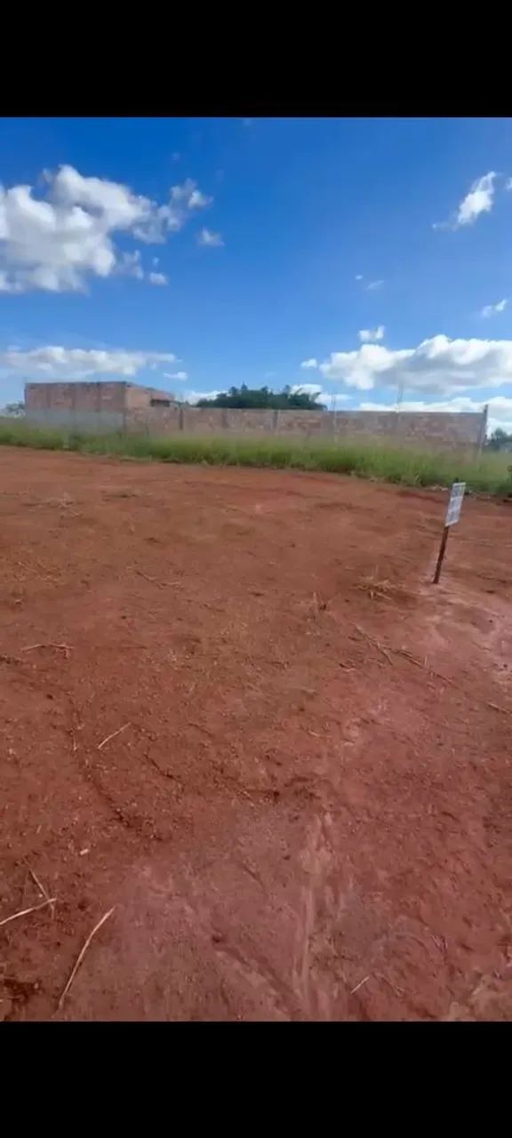 Terreno em Tupaciguara _Ben te vis - Foto 2