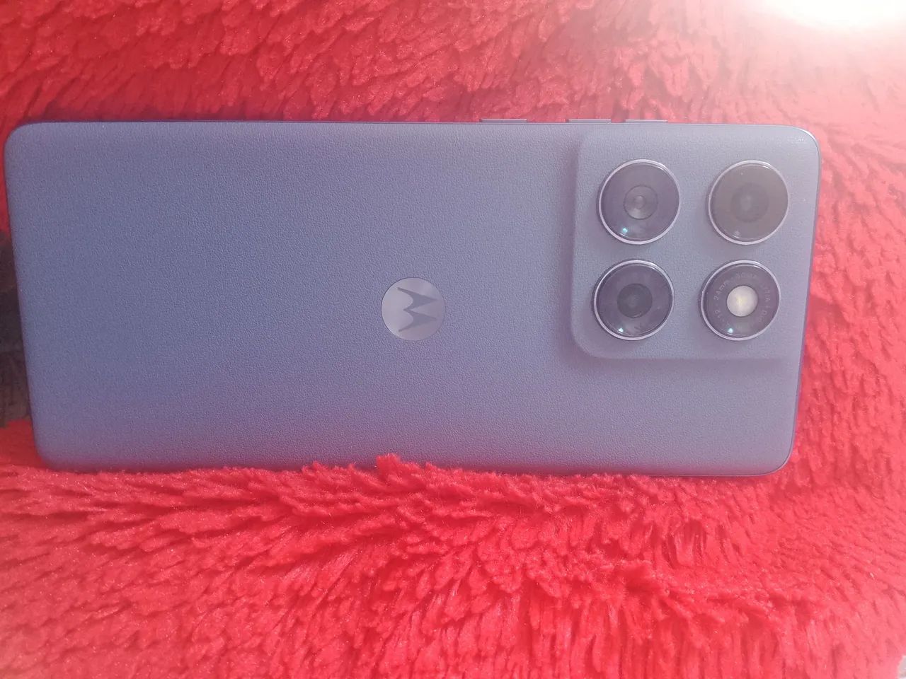 Motorola EDGE 60