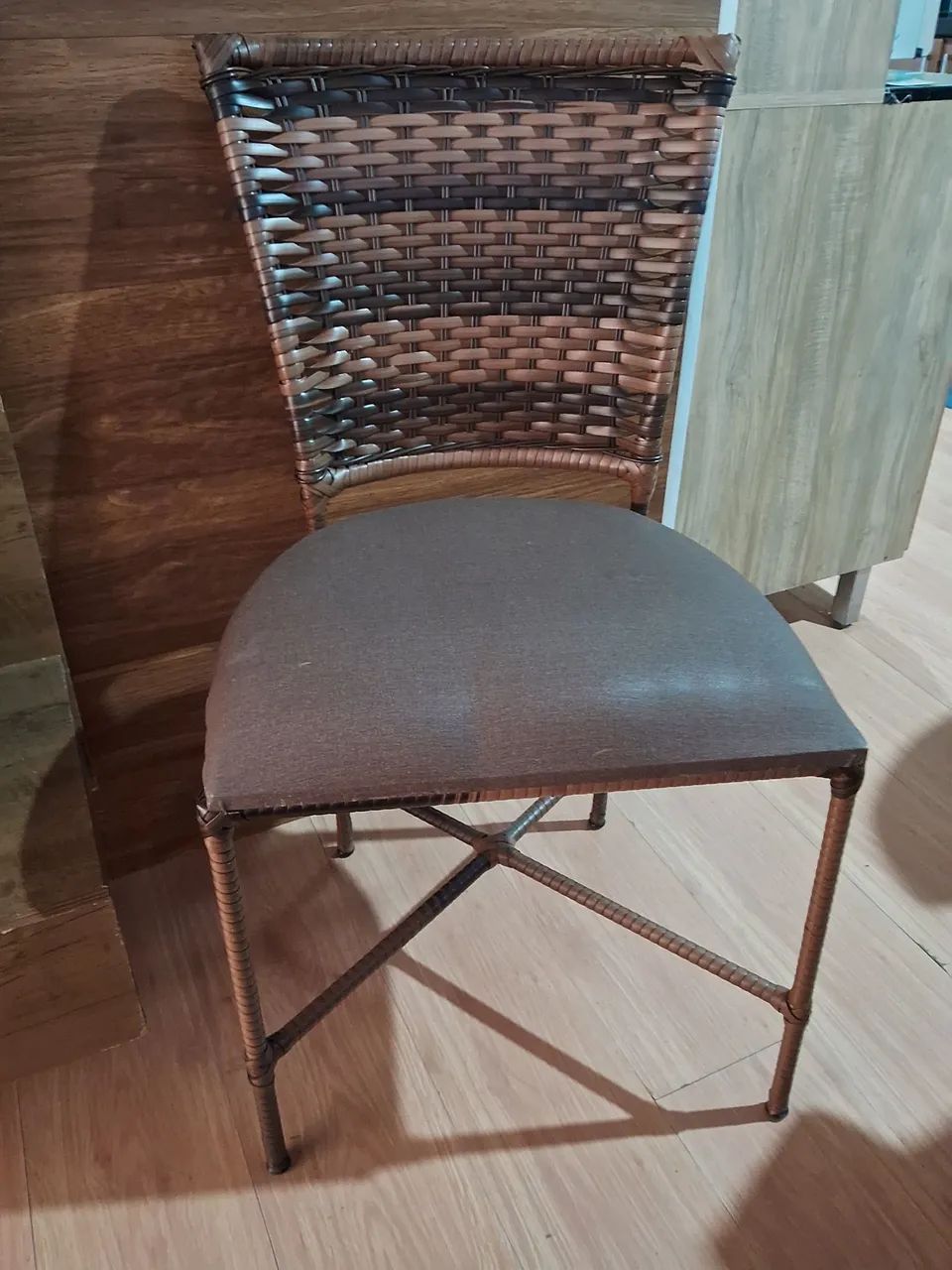 Vendo cadeiras  - Foto 5