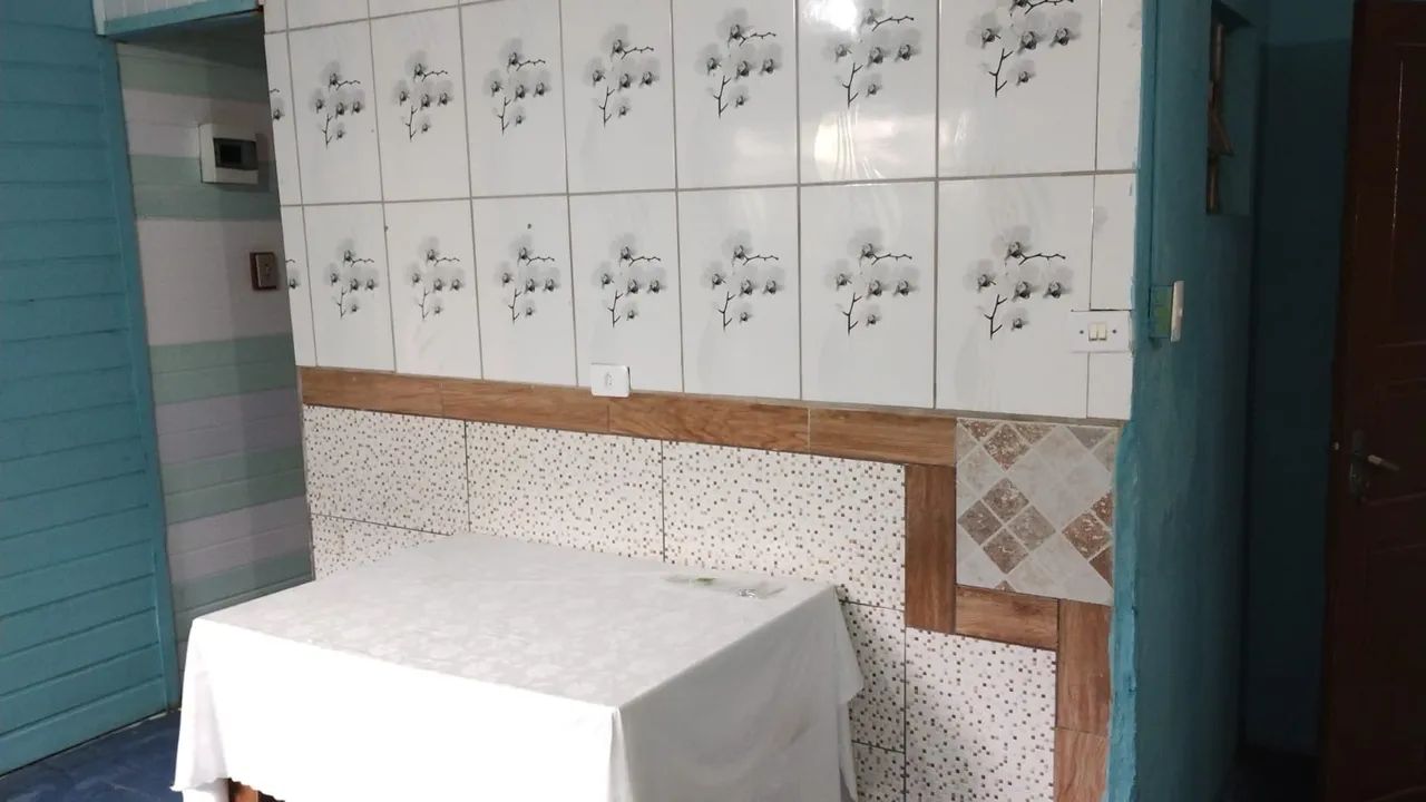 Alugo casa cic/ capão raso - Foto 3