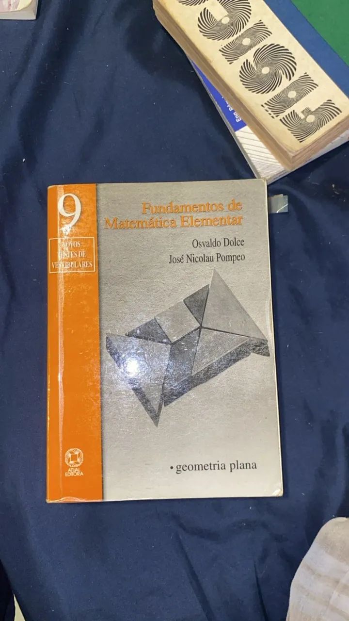 Livros para concurso - Foto 3