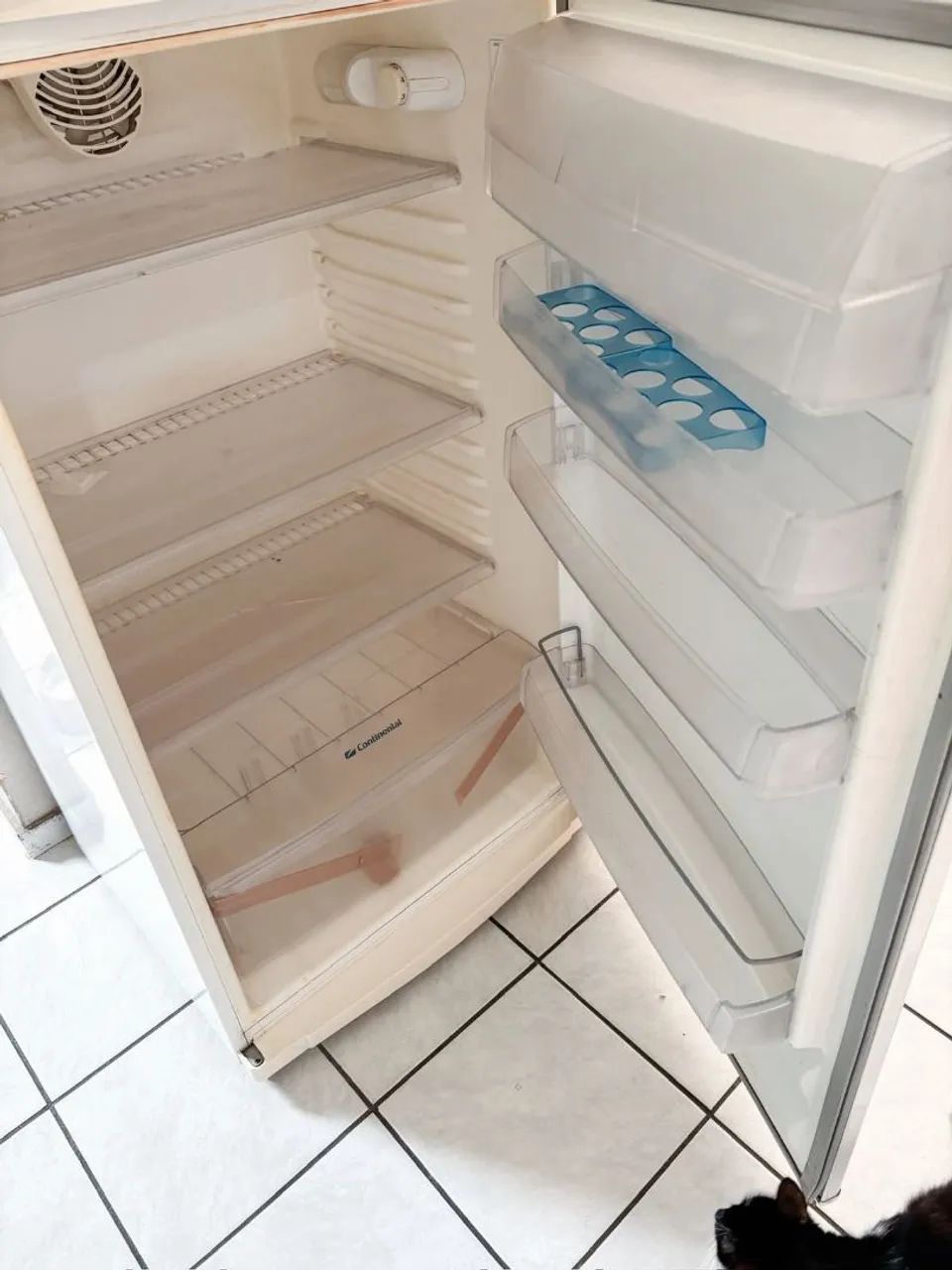 Refrigerador