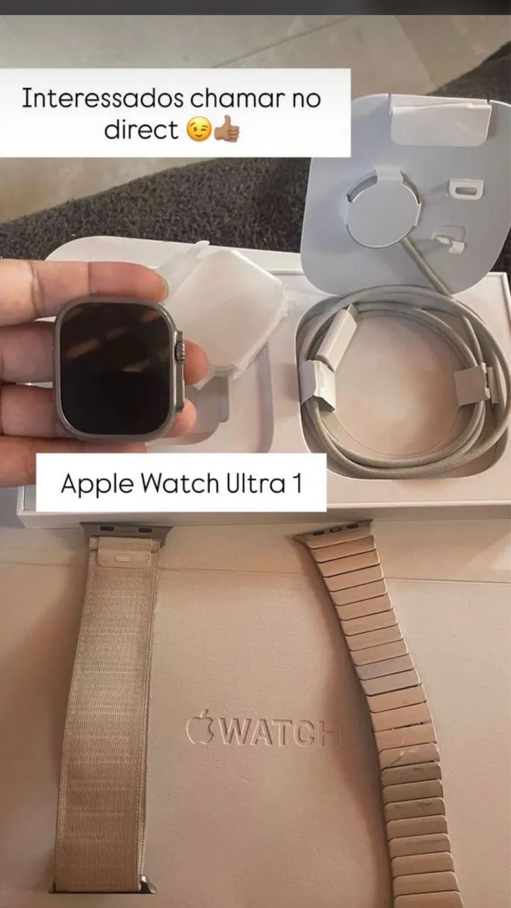 Apple Watch 