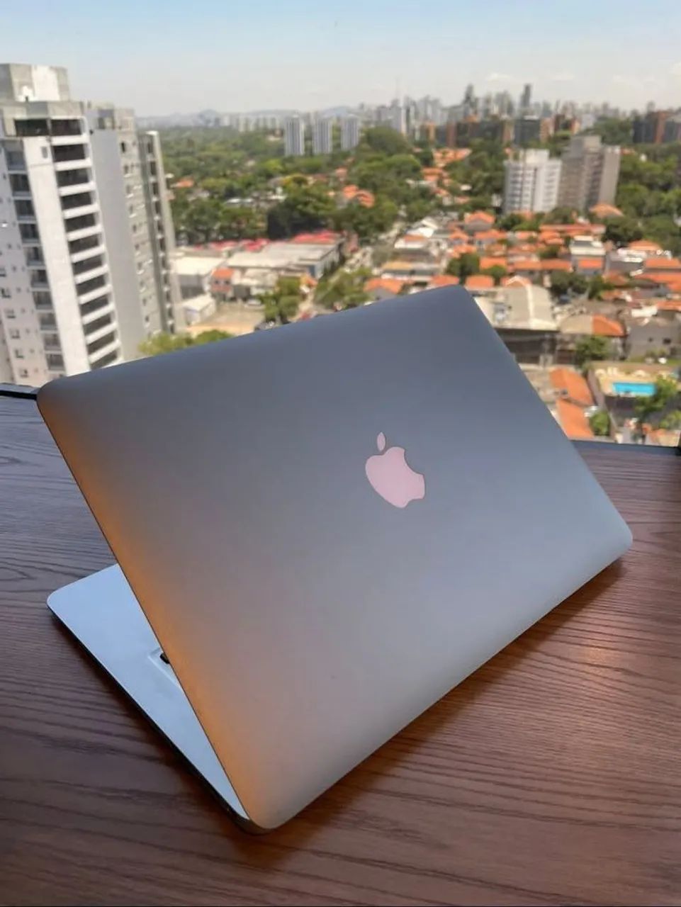 MacBook air 13 MacOS BigSur 13-inch Mid - Notebooks - Grande