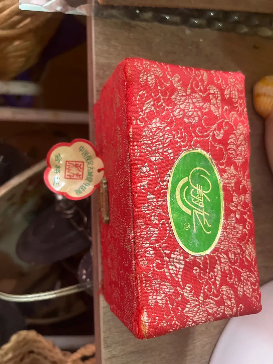 Bolas de Baoding ou bolas de saúde chinesas - Foto 3
