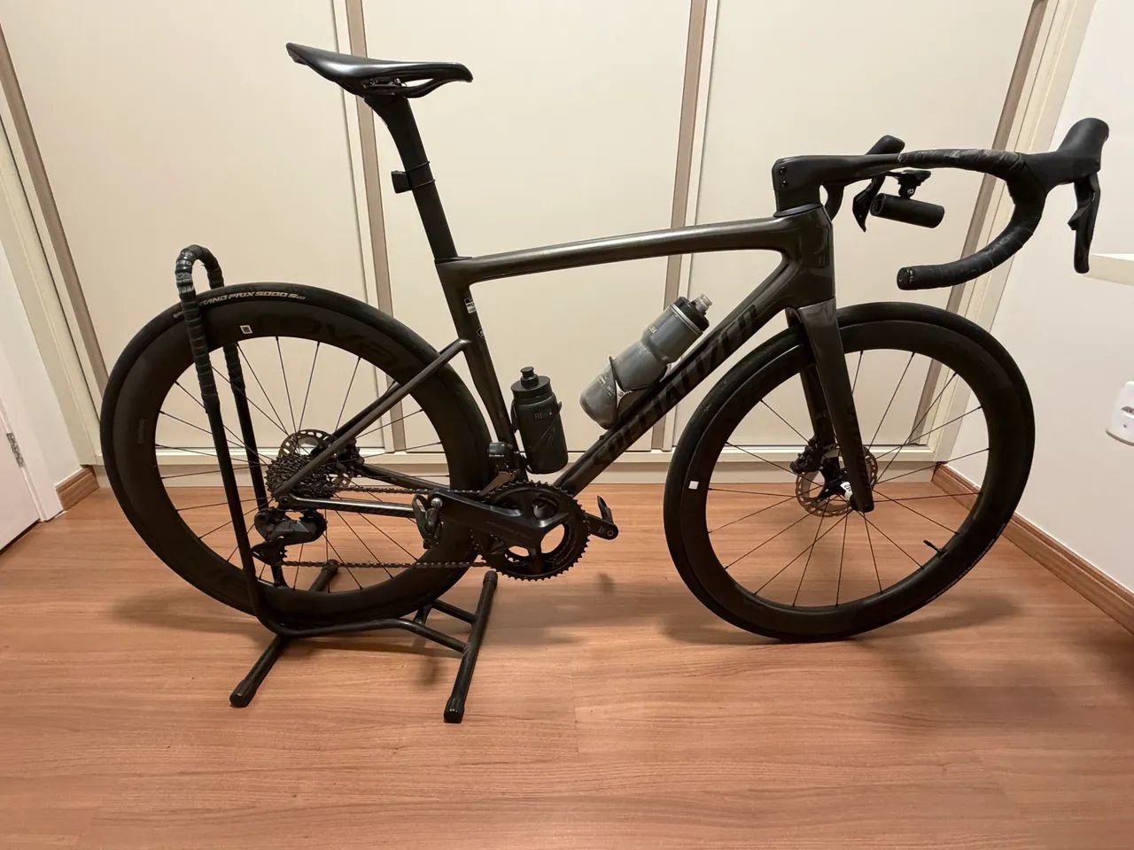 Specialized Tarmac SL8