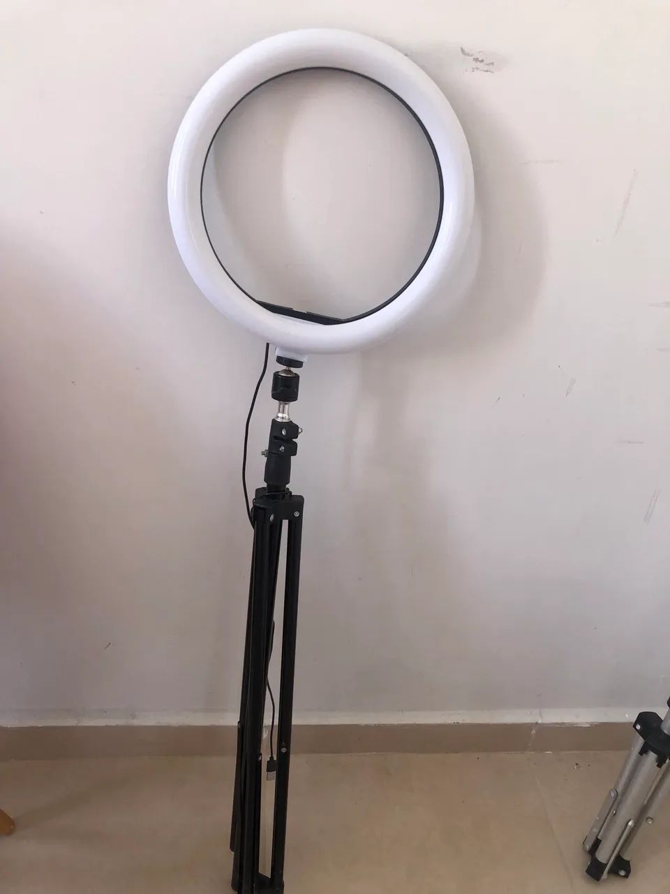 ring light 