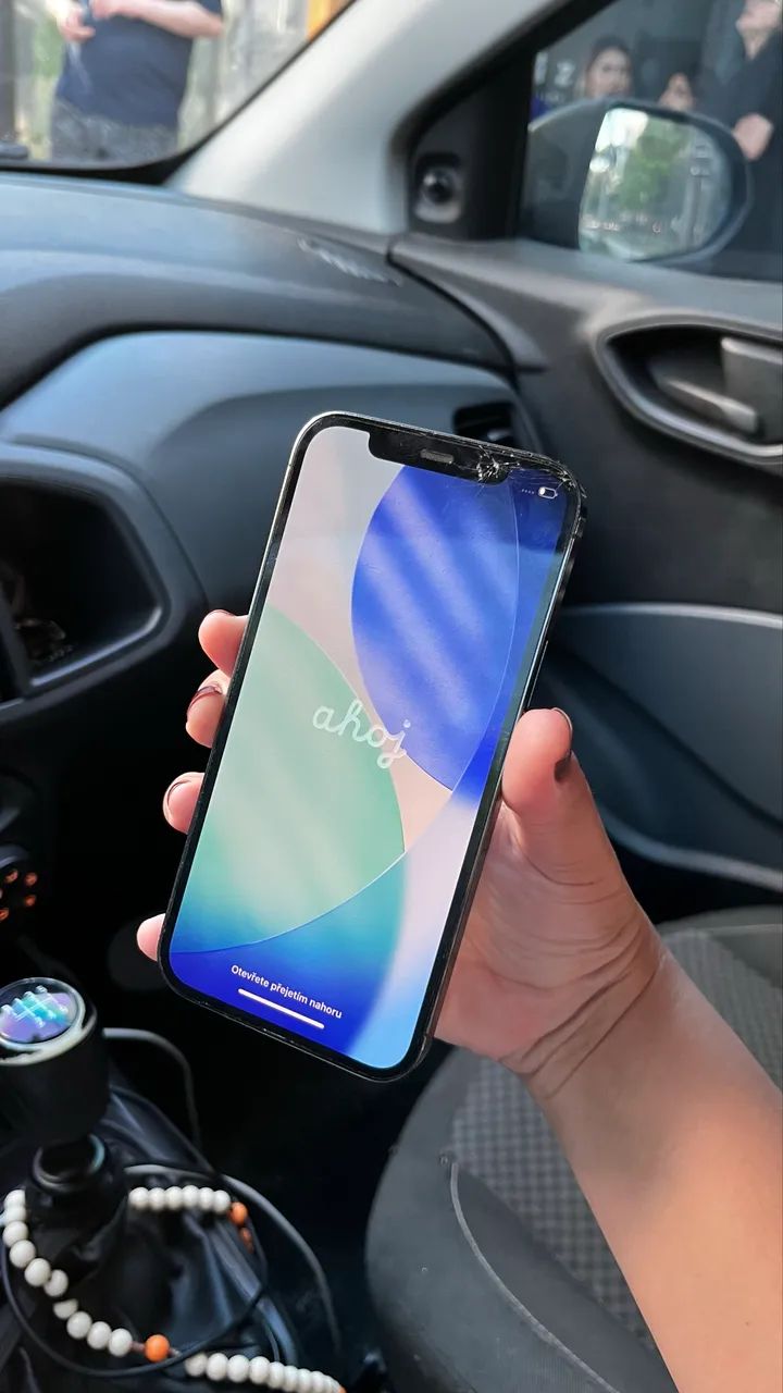 iPhone 12 Pro 128gb + garantia  - Foto 5