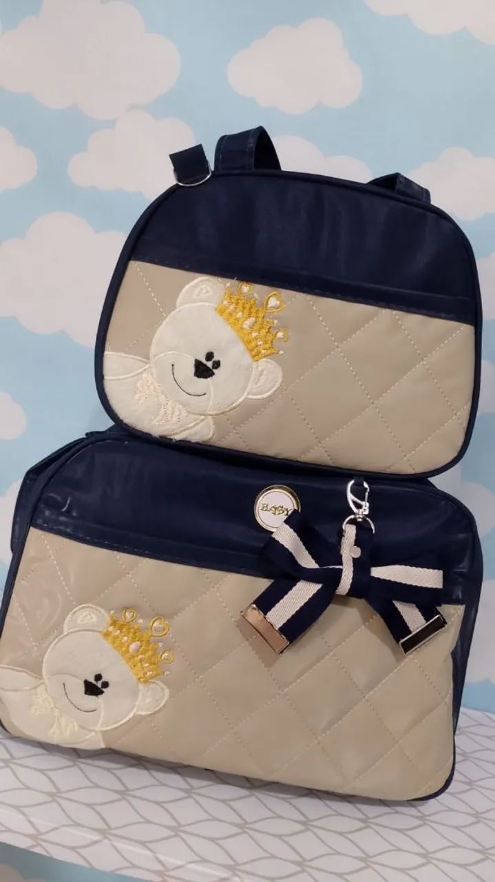 Bolsa maternidade  - Foto 2