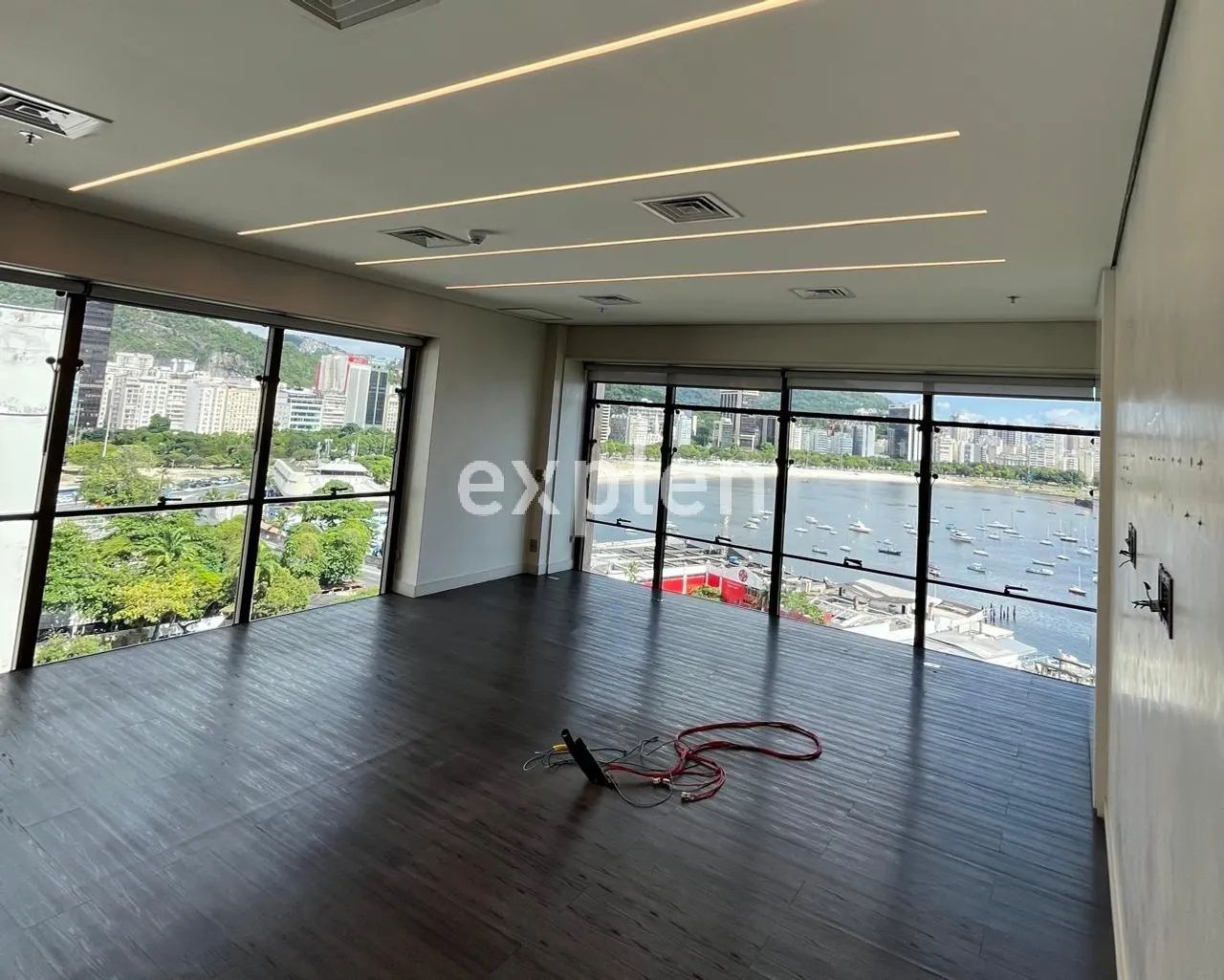 SALA COMERCIAL COMERCIAL em Rio de Janeiro - Rio de Janeiro, Botafogo - Foto 5