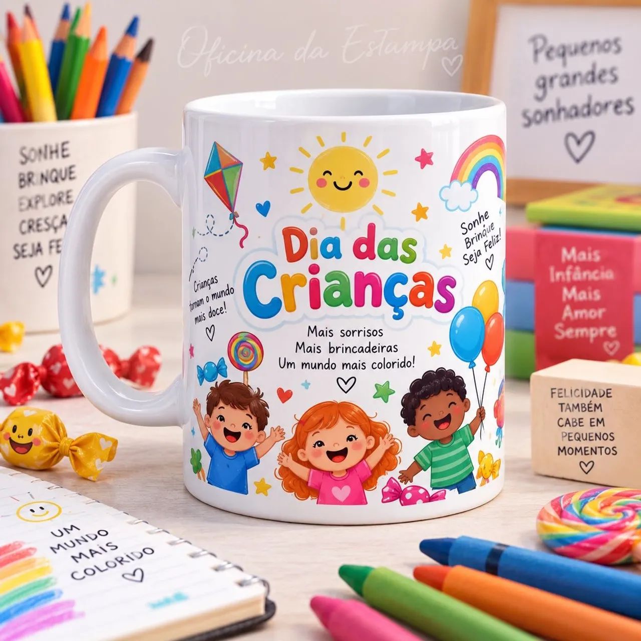 CANECAS PERSONALIZADAS - Foto 4