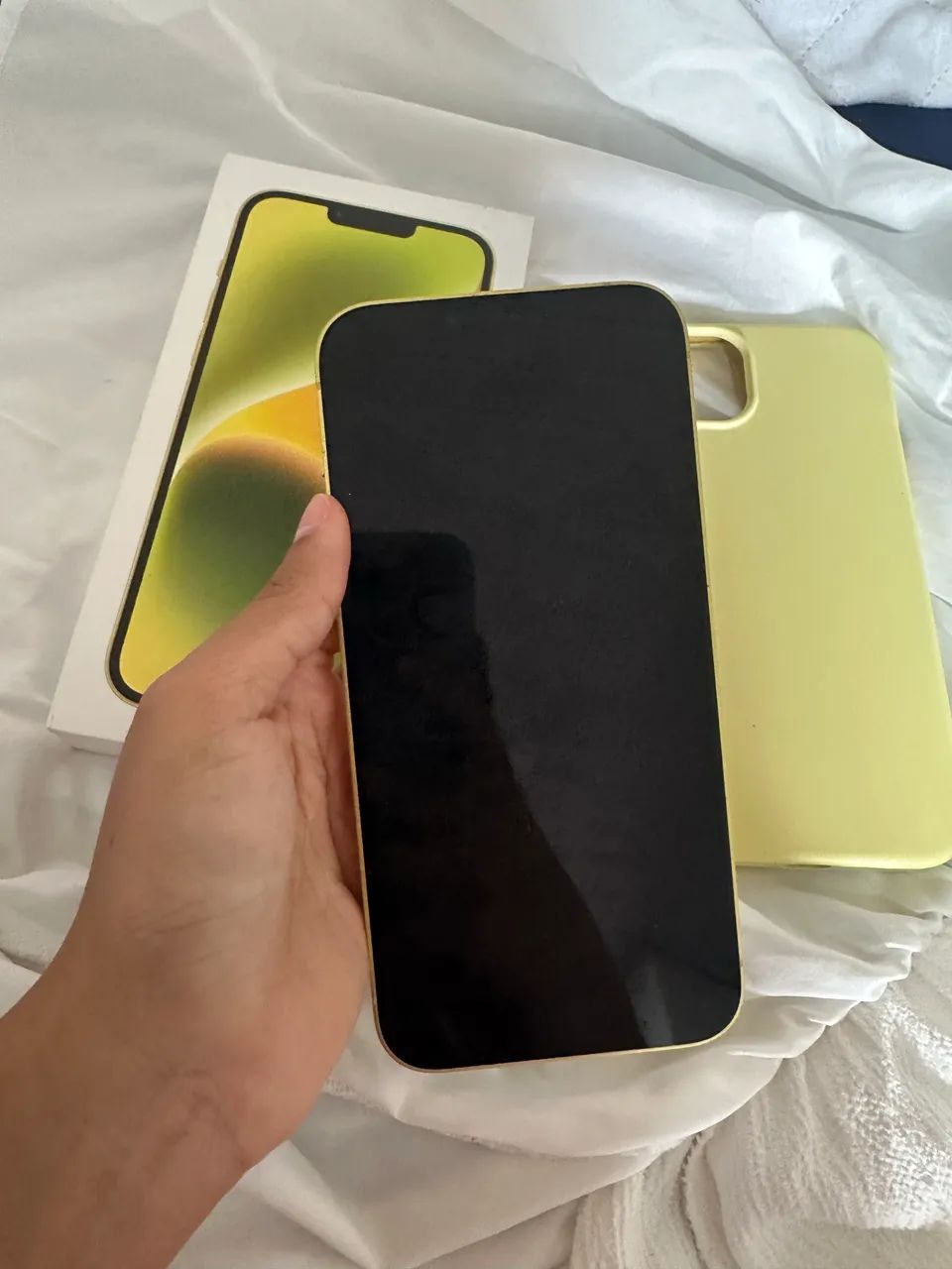 iPhone 14 Plus  - Foto 2