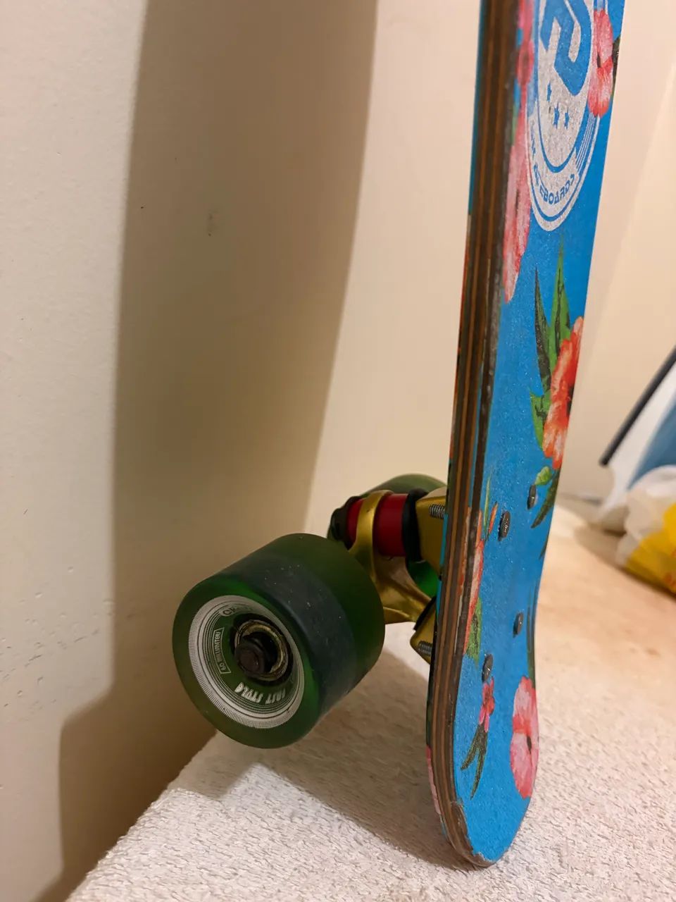 Skate mini cruiser Hondar  - Foto 4