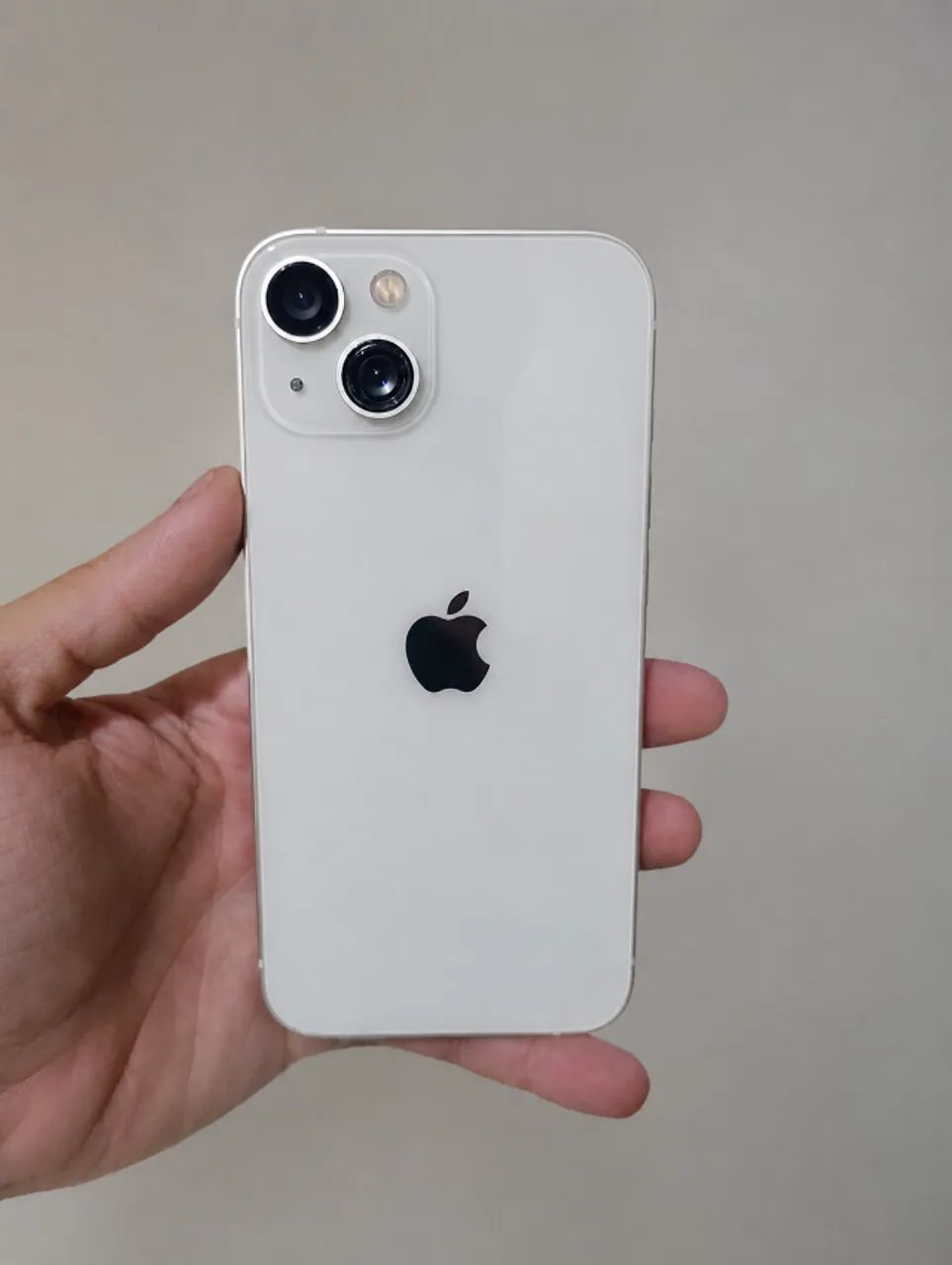 IPHONE 13 BARATO PARA VENDER LOGO - Foto 2