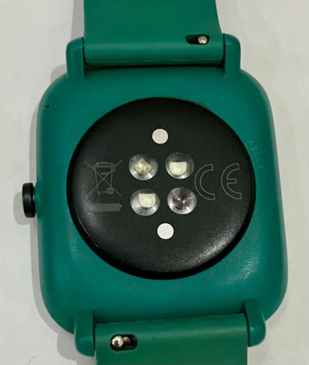 SmartWatch Amazfit Bip U Pro GPS etc - Foto 3