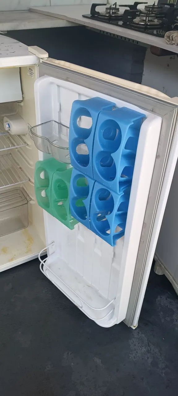 Frigobar  - Foto 2