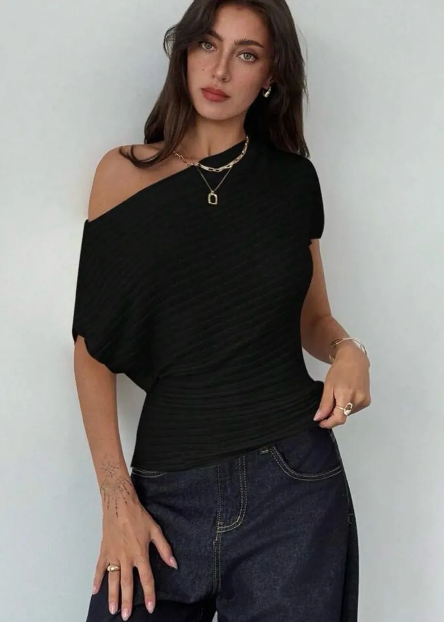 Blusa nova