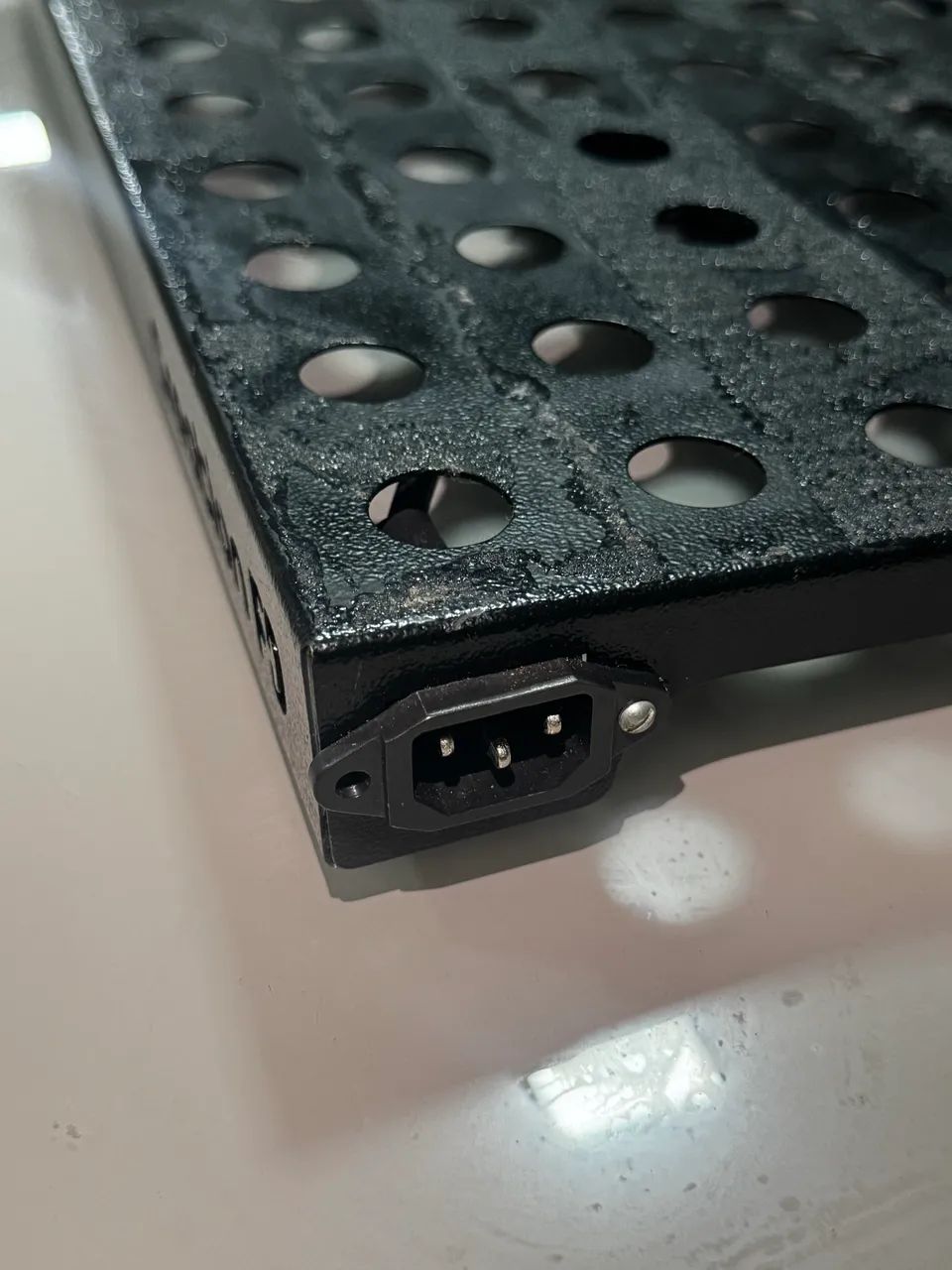 Pedalboard Creation FD com Case 