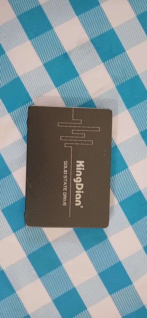 SSD 128 GB - Foto 2