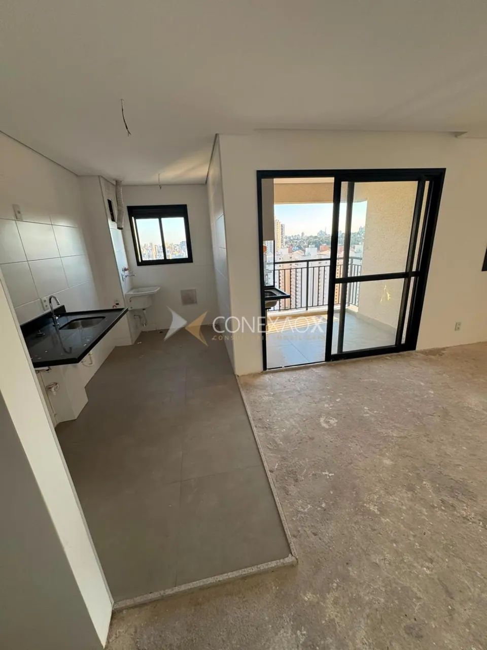 apartamento - Jardim Guanabara - Campinas - Foto 4