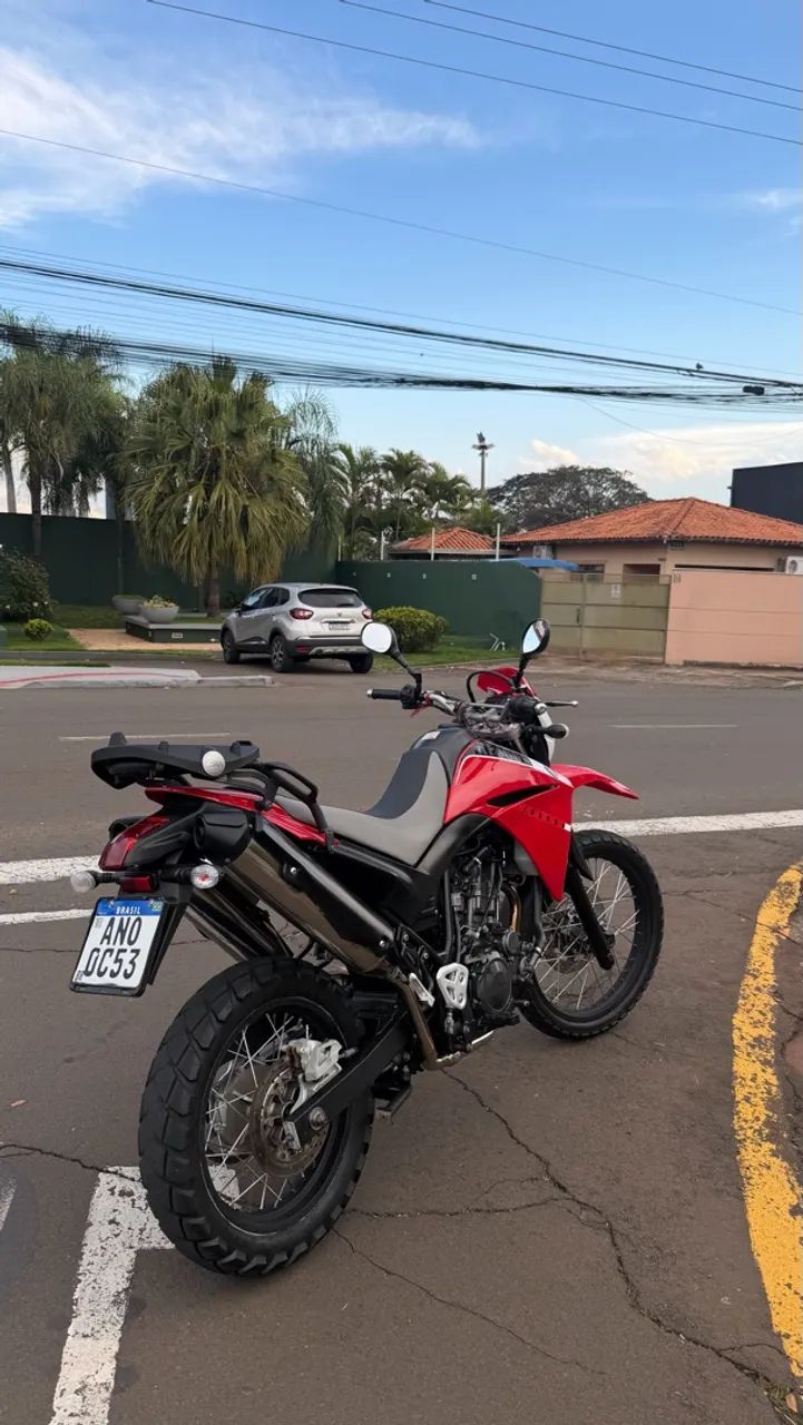 XT 660 - Foto 3