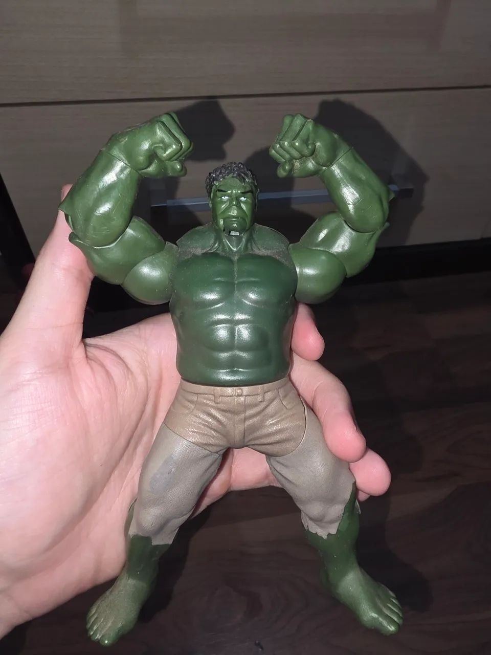 Bonecos Marvel (R$25 cada) - Foto 4