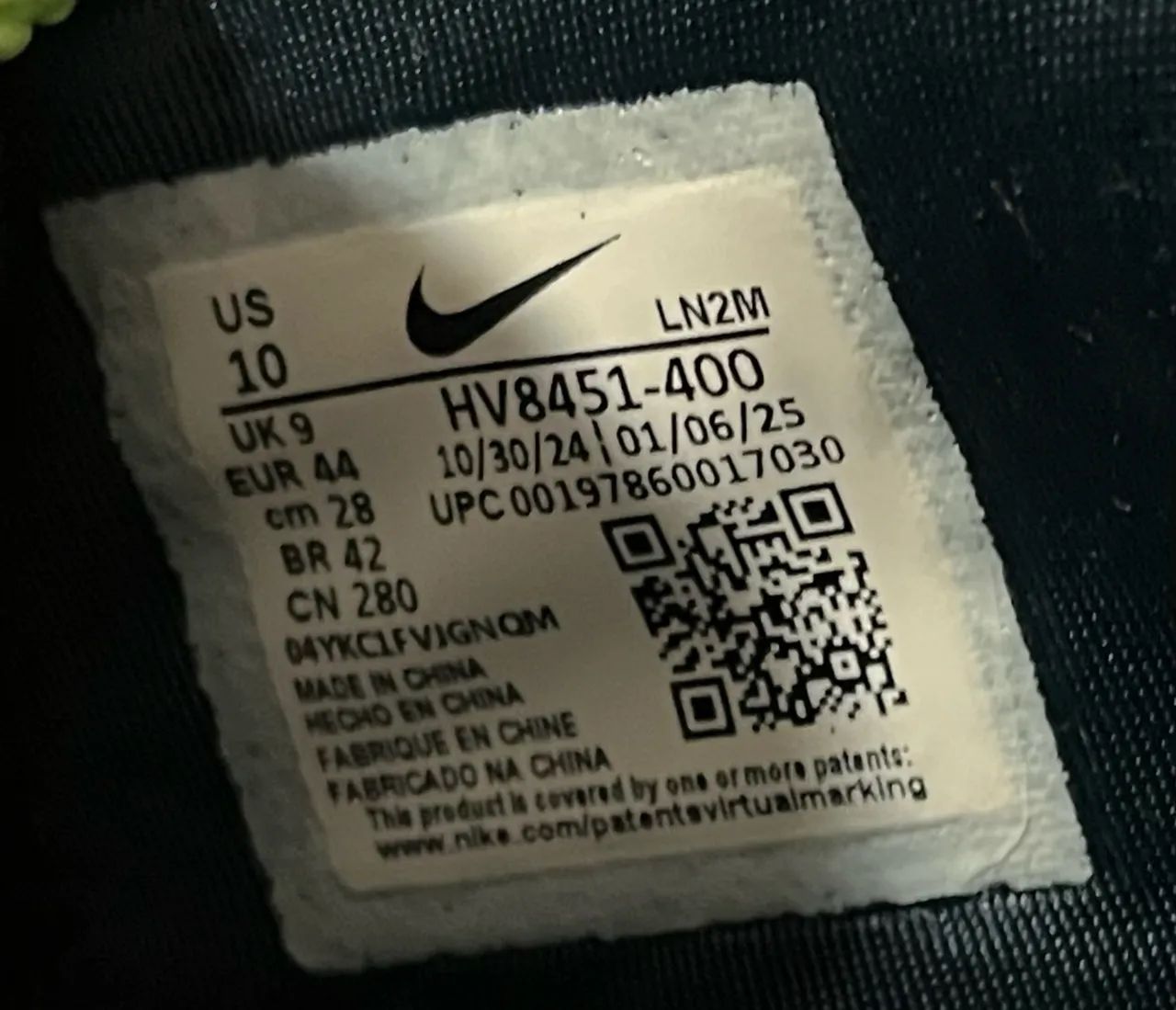 Nike LeBron James 22  - Foto 5