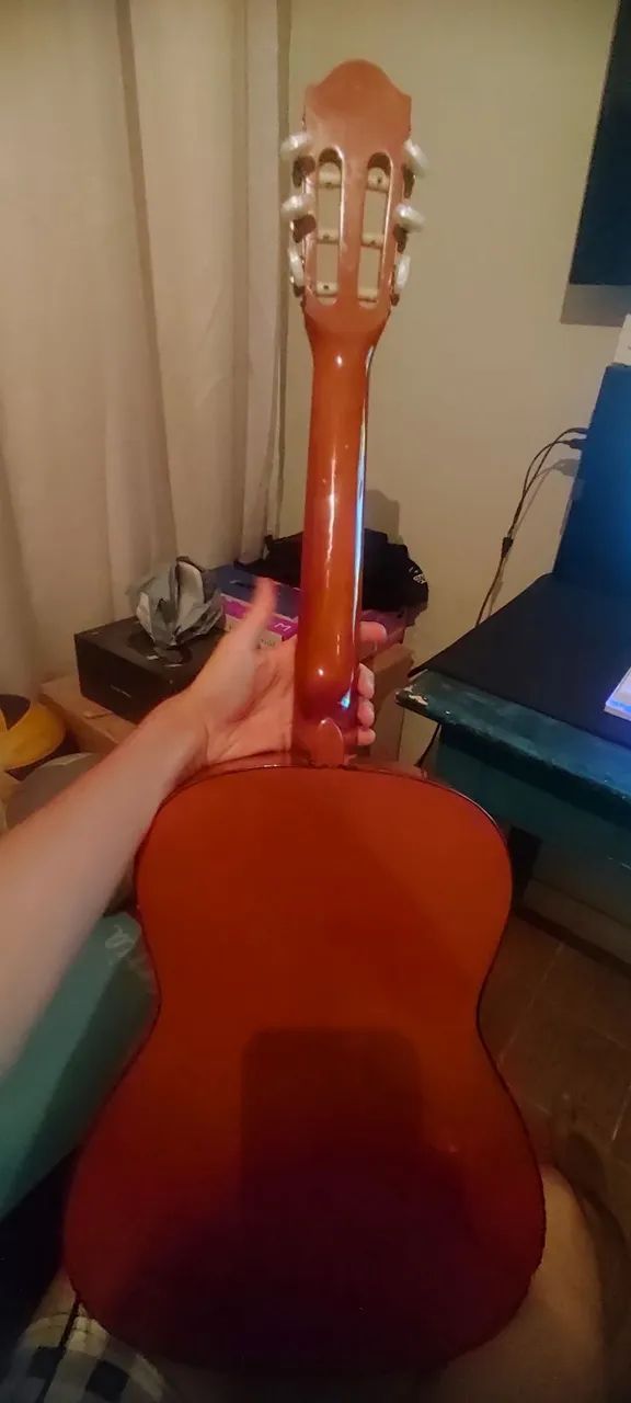Violão  - Foto 2