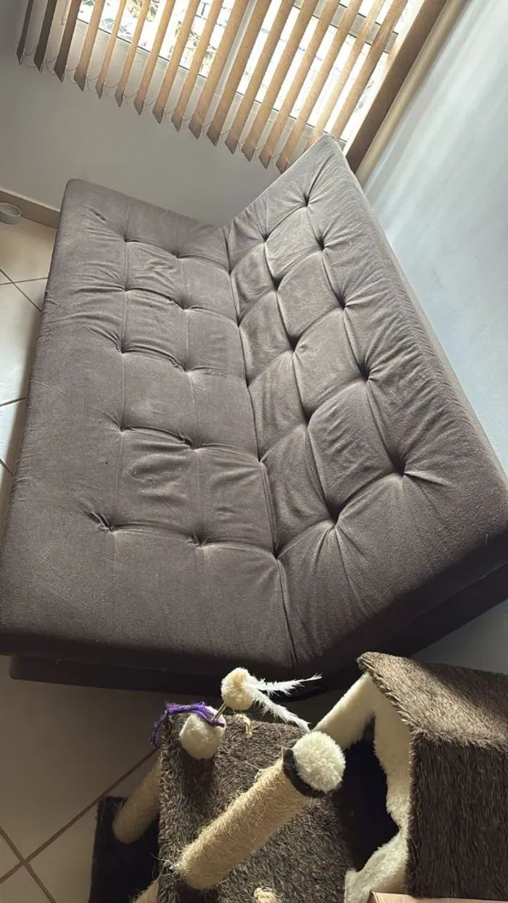 Sofá cama