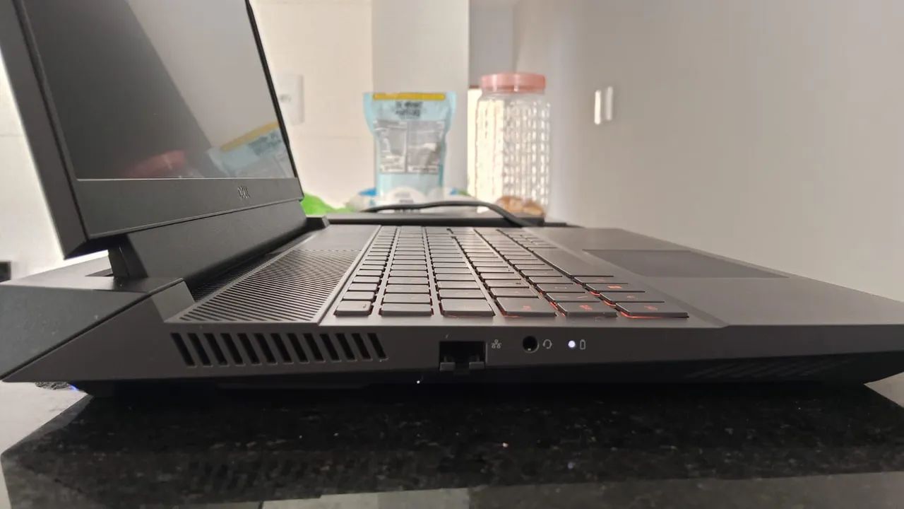 Dell G15 - Foto 5