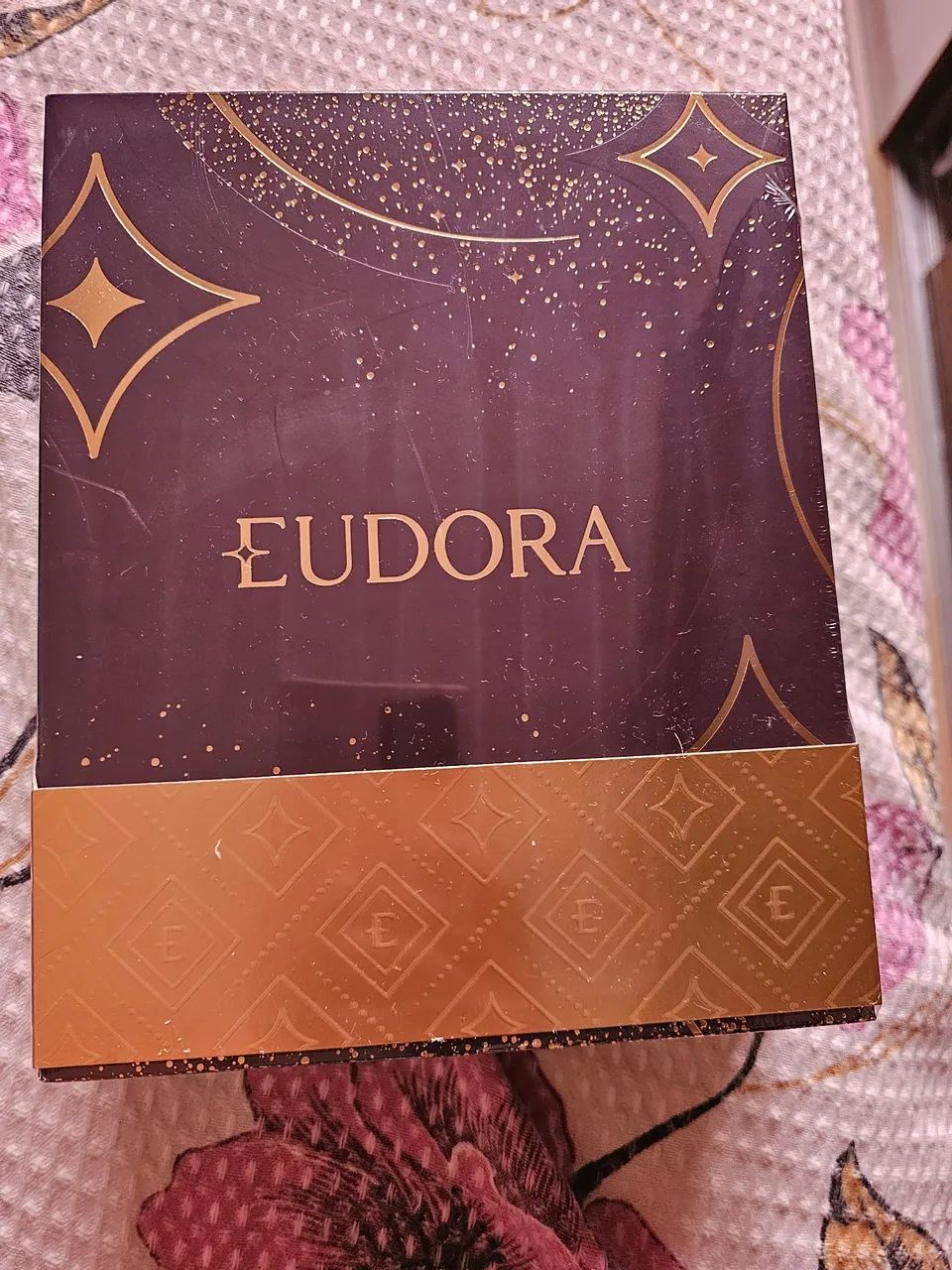 Presente Imensi Tradicional EUDORA FEMININO - Foto 2