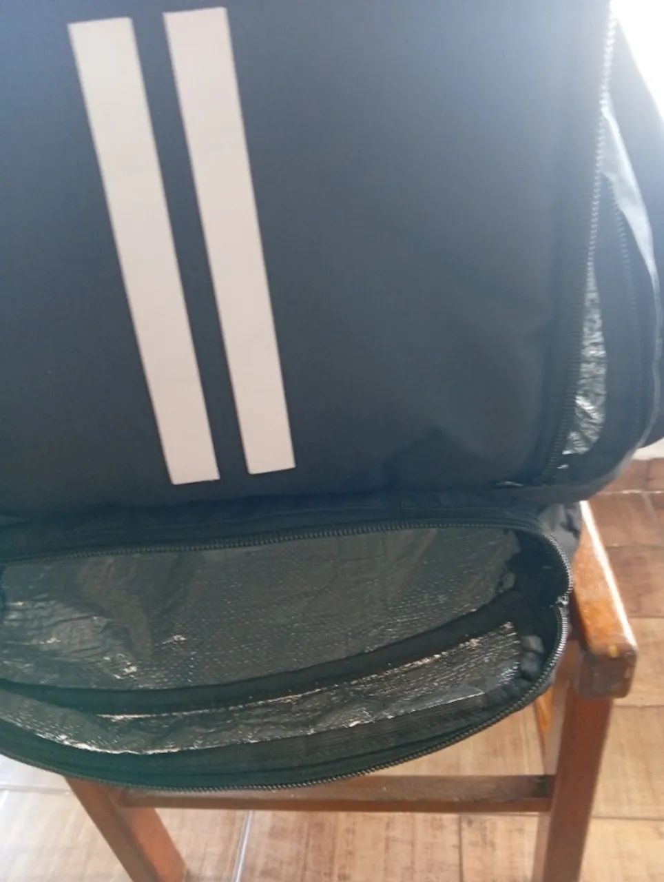 Mochila Cachorro Locco Isobag  - Foto 2
