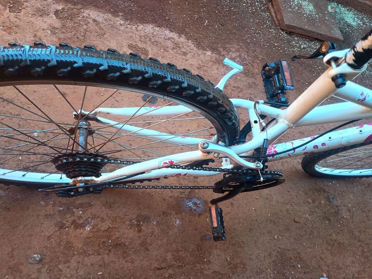 Bicicleta  - Foto 5