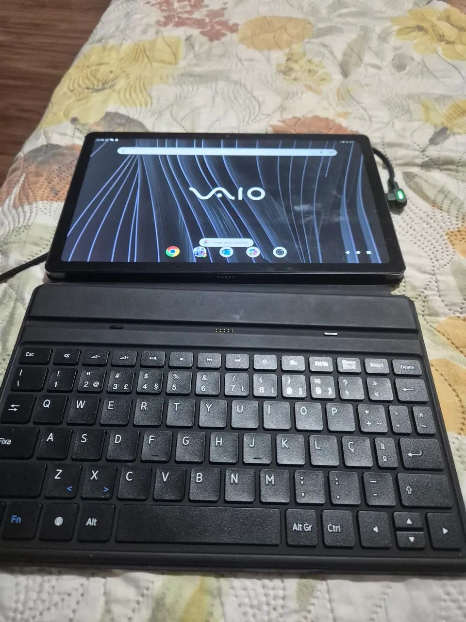 Tablet Vaio TL10 - Foto 2
