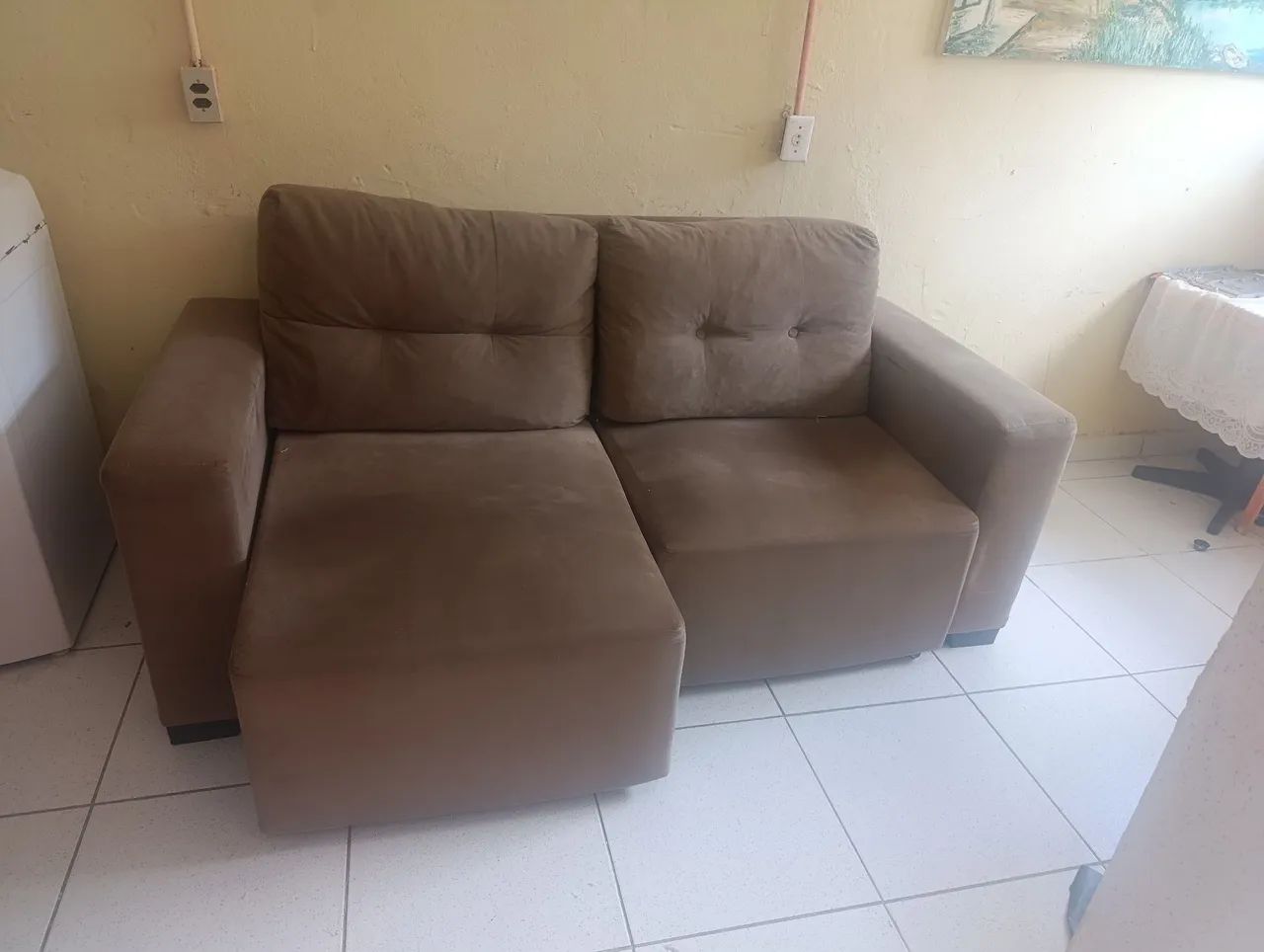 Sofá retrátil  - Foto 3